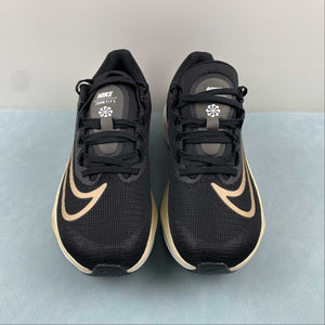 Zoom Fly 5 Black Sail Gold DM8968-002