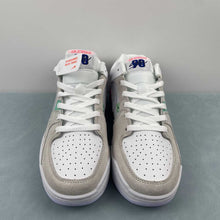 Cargar imagen en el visor de la galería, Air Jordan Stadium 90 White Palest Purple White HF5756 151
