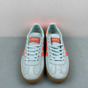 Adidas Handball Spezial Semi Flash Aqua Impact Orange Gum IH5374