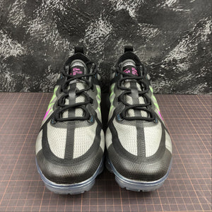 Air VaporMax 2019 Premium Active Black Fuchsia Photo Blue AT6810-001