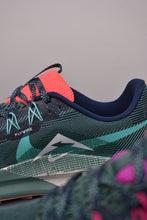 Cargar imagen en el visor de la galería, Nike Reactx Pegasus Trail 5 Next Nature Blue Pink  DV3864-401
