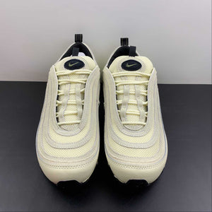 Air Max 97 Coconut Milk Sail Black DV5451-100