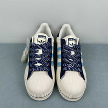 Cargar imagen en el visor de la galería, Adidas Superstar x Stussy HS3083
