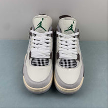 Cargar imagen en el visor de la galería, Air Jordan 4 Retro Gray Brown DR5415-102
