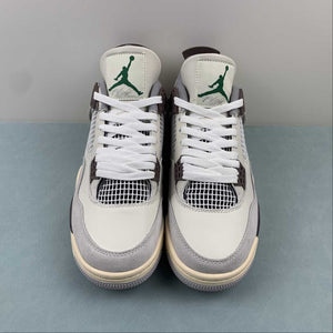 Air Jordan 4 Retro Gray Brown DR5415-102