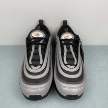 Cargar imagen en el visor de la galería, Air Max 95-97 University of Oregon Lightning Metallic Silver Black Black IM2174-001
