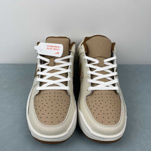 Cargar imagen en el visor de la galería, Air Jordan Stadium 90 Hemp Lt British Tan Sail HF5754-221

