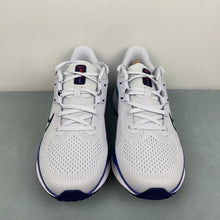 Cargar imagen en el visor de la galería, Nike Quest 6 Gray Football Blue Lightning Persian Violet Empty Blue FD6033-006
