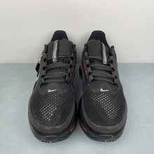 Cargar imagen en el visor de la galería, Pegasus Premium Black Bright Crimson HQ2592-003
