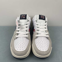 Cargar imagen en el visor de la galería, Air Jordan Stadium 90 White Midnight Navy DX4397-146
