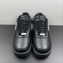 Cargar imagen en el visor de la galería, Ambush x Air Force 1 Low SP Black Phantom Black DV3464-001
