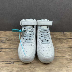 Air Force 1 07 Mid x Reigning Champ Gray GB1119-198