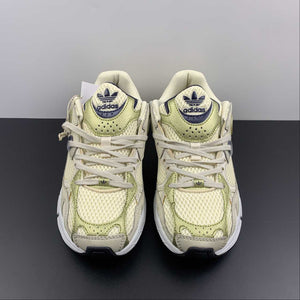 Adidas Astir Bliss Light Gold Metallic GZ3571