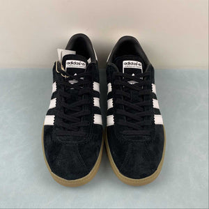 Adidas Bermuda Core Black Cloud White Gum GY7390