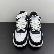 Cargar imagen en el visor de la galería, Air Force 1 Low White Black DX3115-100
