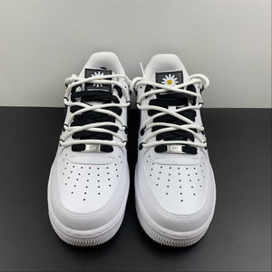 Air Force 1 07 Low Smiley Strap Creative Custom CW2288-111
