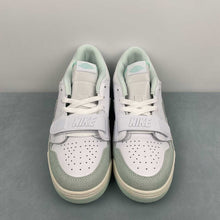 Cargar imagen en el visor de la galería, Air Jordan Legacy 312 Low White Sail Igloo FQ7827-103
