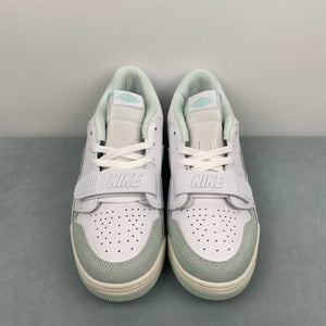 Air Jordan Legacy 312 Low White Sail Igloo FQ7827-103