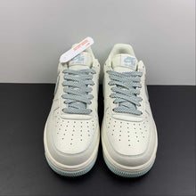 Cargar imagen en el visor de la galería, Air Force 1 07 Low SU19 White Blue TU6536-156
