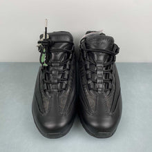 Cargar imagen en el visor de la galería, Supreme x Air Max 95 Lux Black CI0999-001
