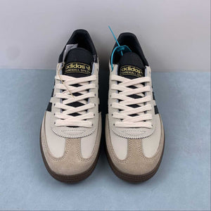 Adidas Handball Spezial Wonder White Core Black Magic Beige IE3698