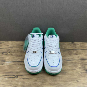 Air Force 1 07 Low Dallas White Blue Green BS8856-112
