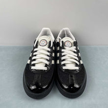 Cargar imagen en el visor de la galería, Adidas Handball Spezial Core Black White JP5669
