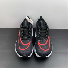 Cargar imagen en el visor de la galería, Zoom Fly 4 Black Anthracite-Hyper Violet CT2392-004
