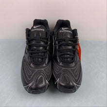 Cargar imagen en el visor de la galería, Air Max 98 TL Supreme Black DR1033-001
