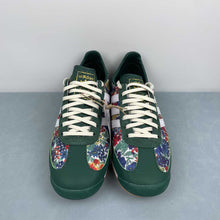 Cargar imagen en el visor de la galería, Adidas SL 72 OG x Liberty London Collegiate Green JH7226

