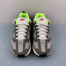 Cargar imagen en el visor de la galería, Air Max Dawn Olive Grey Malachite DH4656-002
