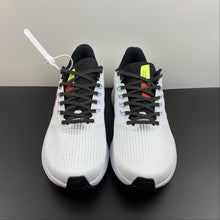 Cargar imagen en el visor de la galería, Air Zoom Pegasus 39 White Crimson Volt DX3350-100
