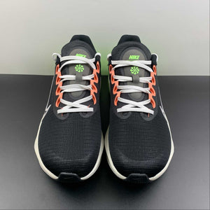 Zoom Fly 5 Black Phantom Green White FB1847-011