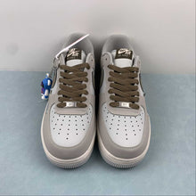 Cargar imagen en el visor de la galería, Air Force 1 07 Low Joker Coffee Gray Blue XL2312-111
