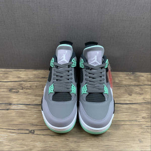 Air Jordan 4 Retro Green Glow 308497-033