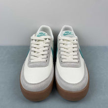 Cargar imagen en el visor de la galería, Nike Killshot 2 Sail Island Green Gum Yellow 432997-126
