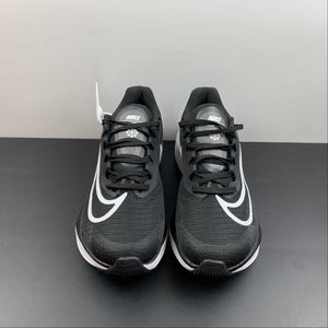 Zoom Fly 5 Black White DM8968-001