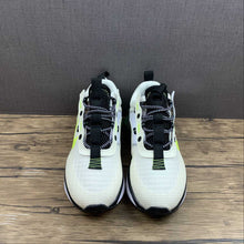 Cargar imagen en el visor de la galería, Air Max 2021 Summit White Volt Black DH5134-100
