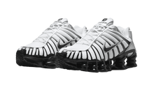Cargar imagen en el visor de la galería, Shox TL 1308 Metallic Silver Wolf Grey HQ4049-001
