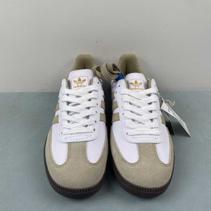 Adidas Samba OG White Beige Gum JI0218