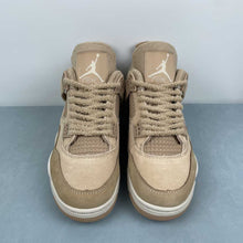 Cargar imagen en el visor de la galería, Air Jordan 4 Retro Cozy Girl HV0823-200
