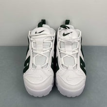 Cargar imagen en el visor de la galería, Air More Uptempo Low White Fir FZ3055-102
