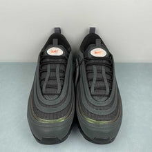 Cargar imagen en el visor de la galería, Air Max 95-97 University of Oregon Thunder Multi Black Black Electric Green II1711-900
