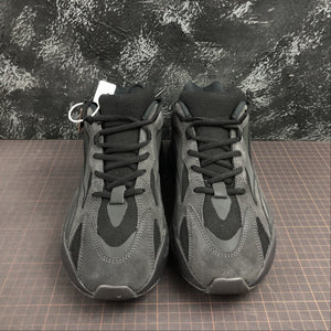 Adidas adidas Busenitz Pro Shoes Core Black Mens V2 Small Wind Black