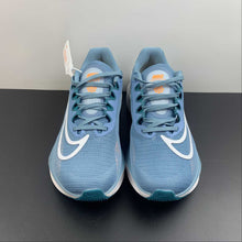 Cargar imagen en el visor de la galería, Zoom Fly 5 Cerulean White Bright Spruce DM8968-400
