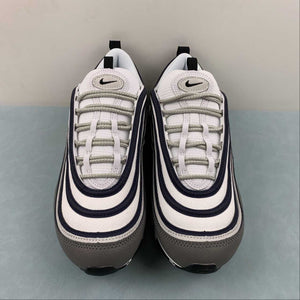 Air Max 97 Georgetown White Grey Navy DV7421-001