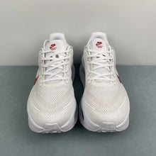 Cargar imagen en el visor de la galería, Nike Vomero Premium White Red HQ2050-718
