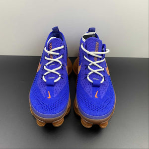 Air Max Scorpion Fk SE Racer Blue Safety Orange Game Royal DX4768-400