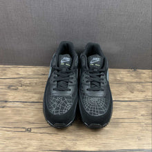 Cargar imagen en el visor de la galería, Air Max 90 Halloween Black Gray DC3892-001
