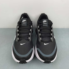 Cargar imagen en el visor de la galería, Nike Zoom Vomero 18 GTX Black White Metallic Silver HQ7002-002
